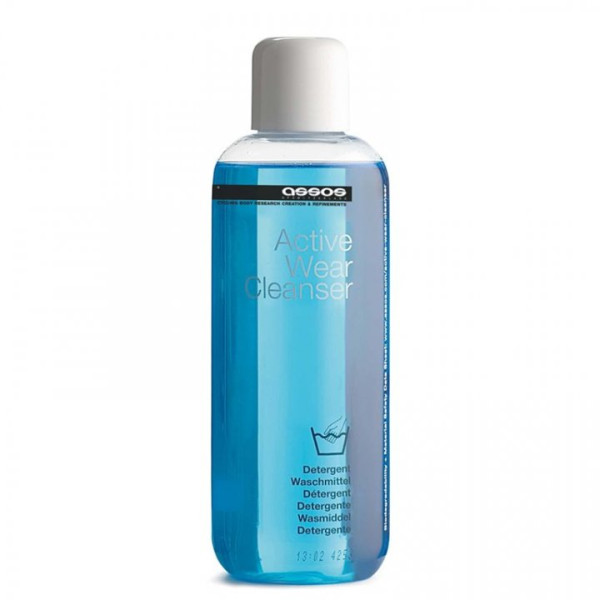 Assos Active Wear tīrīšanas līdzeklis | 300 ml Assos Active Wear tīrīšanas līdzeklis | 300 ml