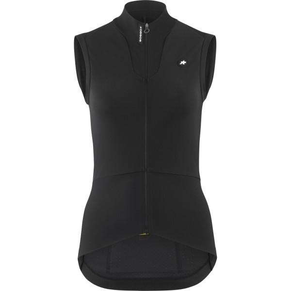 Assos Dyora R Spring Fall S11 sieviešu veste | Black Series