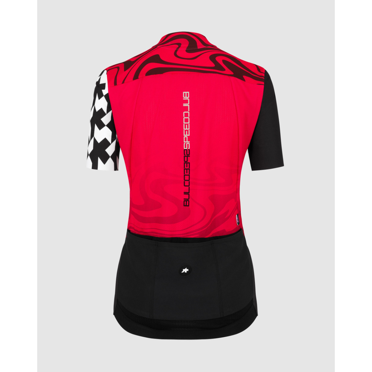 Assos Dyora RS s9 Targa krekls | Speed Club 2023