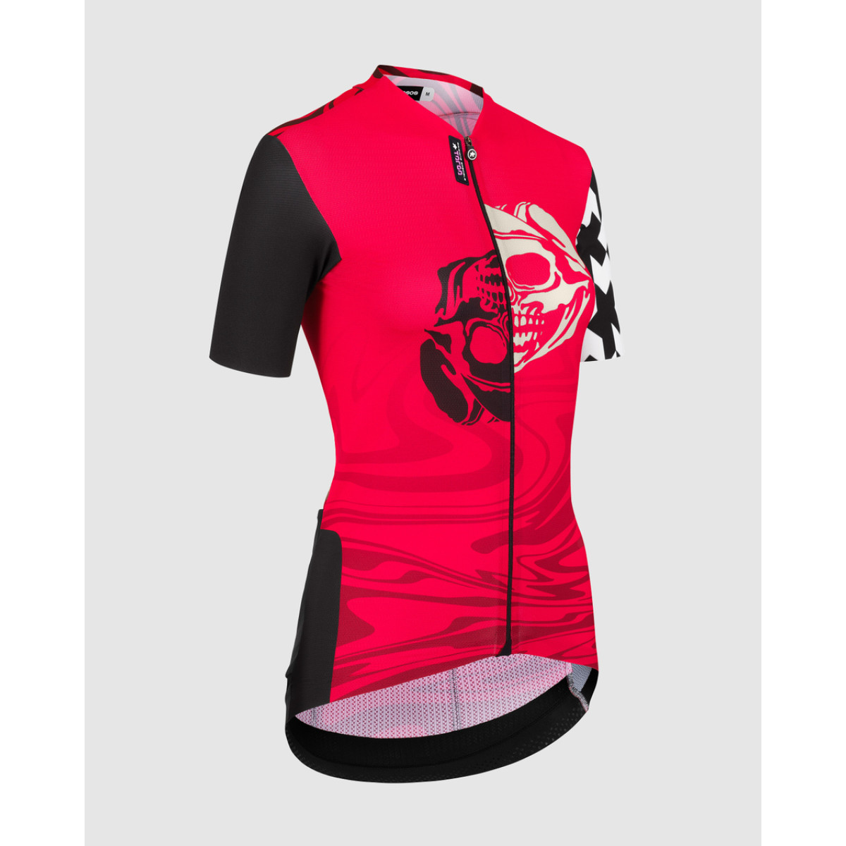 Assos Dyora RS s9 Targa krekls | Speed Club 2023