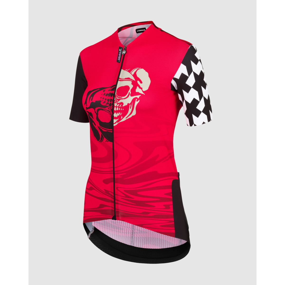 Assos Dyora RS s9 Targa krekls | Speed Club 2023