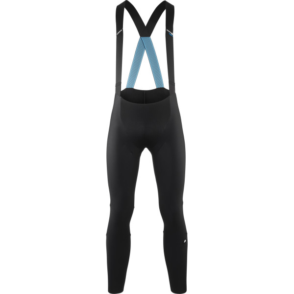 Assos Equipe R Habu Winter S11 bikses | Melna sērija Assos Equipe R Habu Winter S11 bikses | Melna sērija