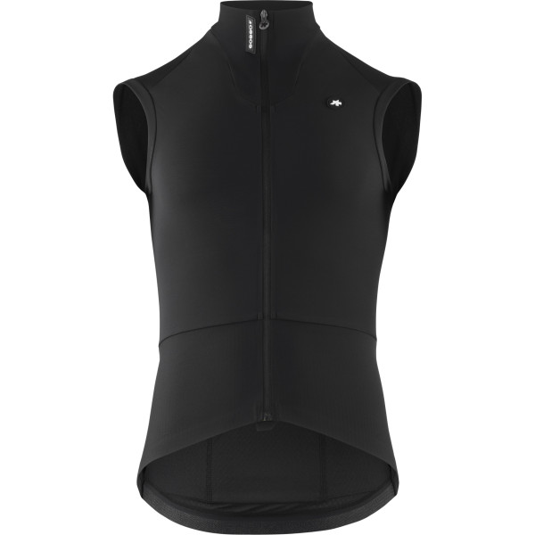 Assos Equipe R Spring Fall S11 vīriešu veste | Black Series