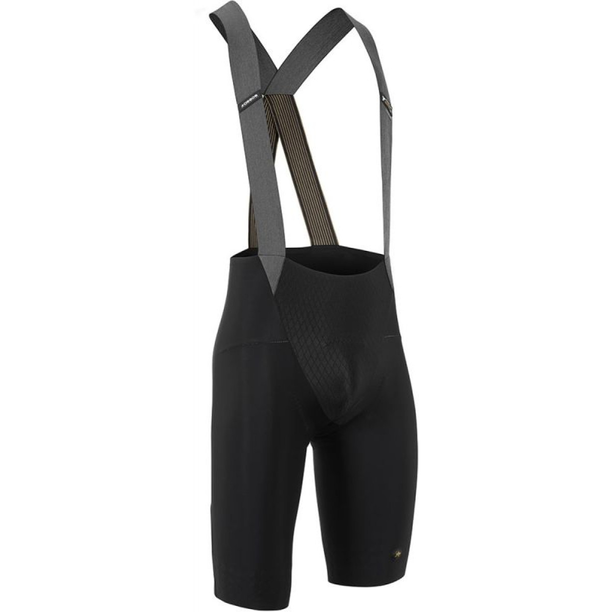 Assos Mille GTO C2 šorti | Flamme d'Or (garās)