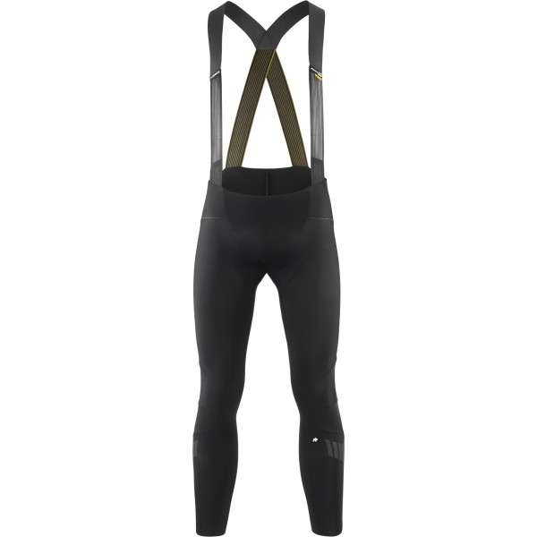 Assos Equipe RS Spring Fall S11 bikses | Black Series Assos Equipe RS Spring Fall S11 bikses | Black Series