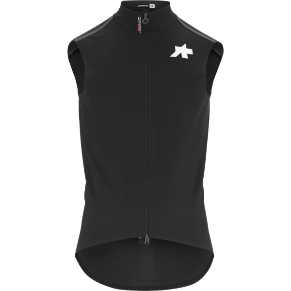 Assos Equipe RS Spring Fall Targa veste | Black