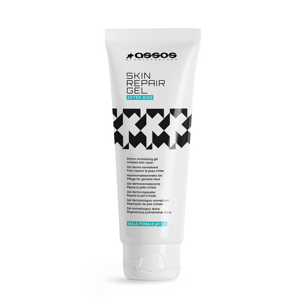 Assos Evo Atjaunojošais gels ādai | 75 ml Assos Evo Atjaunojošais gels ādai | 75 ml