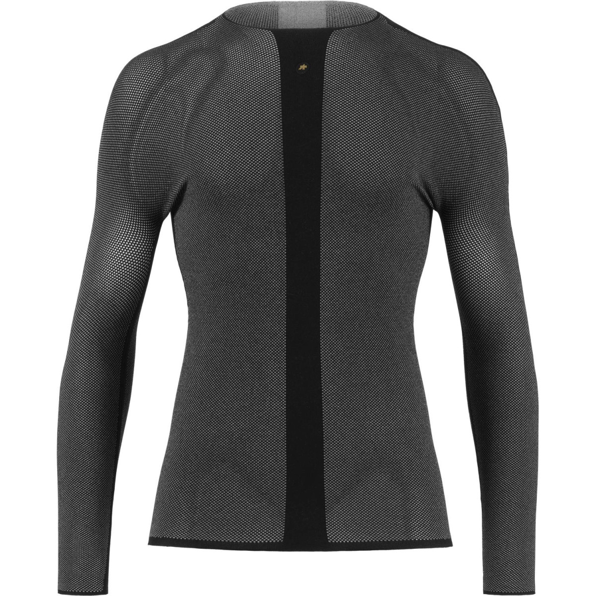 Assos GTO Spring Fall LS DermaSensor krekls | blackSeries