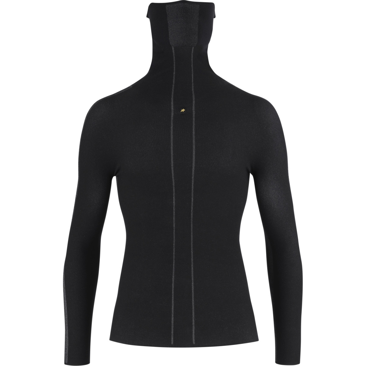 Assos GTO Winter LS DermaSensor krekls | blackSeries