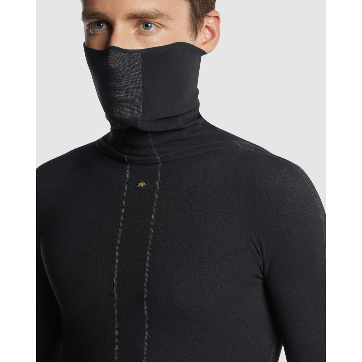 Assos GTO Winter LS DermaSensor krekls | blackSeries