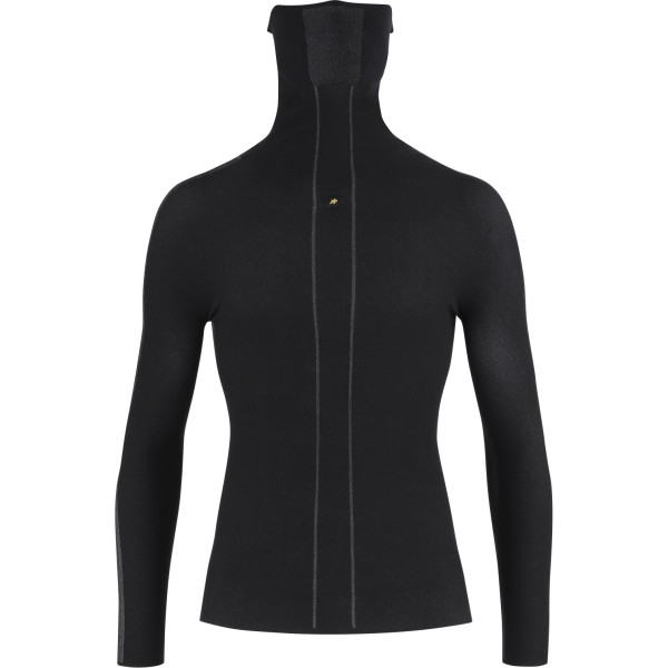 Assos GTO Winter LS DermaSensor krekls | blackSeries
