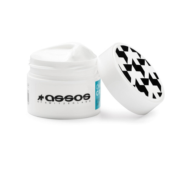 Assos Men Men Chamois krēms | 75 ml Assos Men Men Chamois krēms | 75 ml