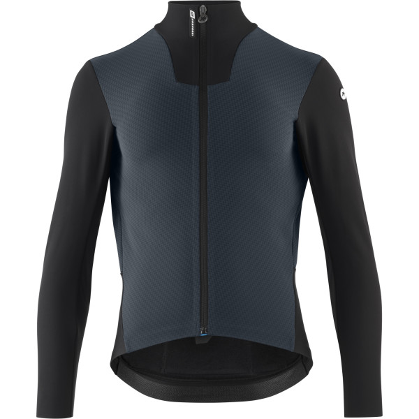 Assos Mille GT Hashoogi S11 Vīriešu ziemas jaka | Torpedo Grey