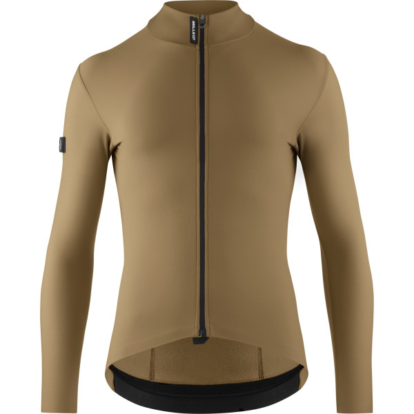 Assos Mille GT Spring Fall C2 LS Vīriešu krekls ar garām piedurknēm | Bronzas pelni Assos Mille GT Spring Fall C2 LS Vīriešu krekls ar garām piedurknēm | Bronzas pelni