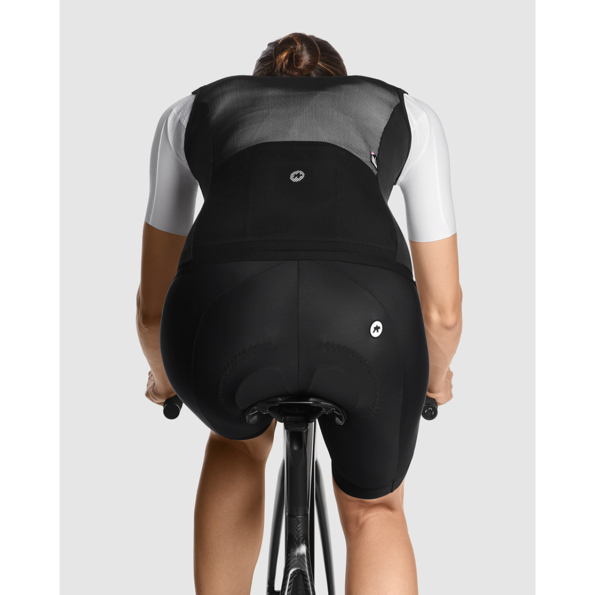 Assos Uma GT c2 sieviešu vējjauda | Black Series