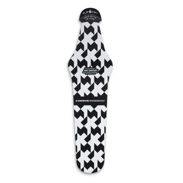 Assos Monogram spārns