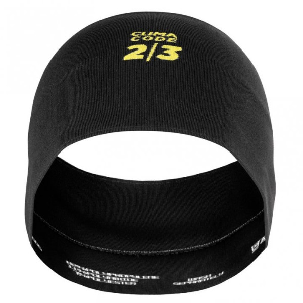 Assos pavasara rudens aproce | blackSeries