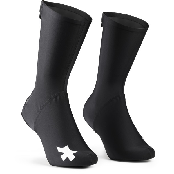 Assos Pavasara rudens lietus P1 mokasīni | Black Series