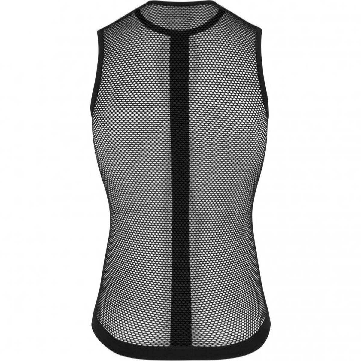 Assos Summer NS Superleger krekls | blackSeries