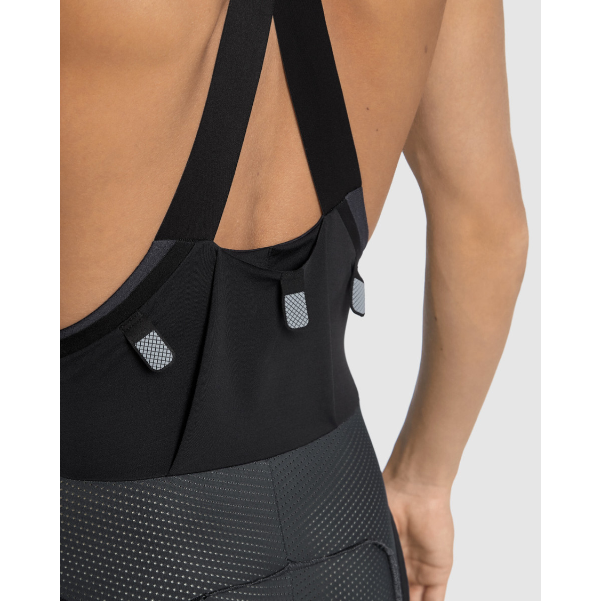Assos TRAIL TACTICA šorti HP T3 Liner | Torpedo Grey