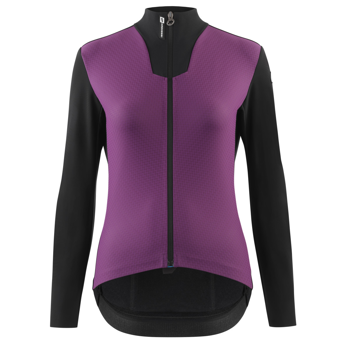Assos UMA GT Hashoogi S11 Sieviešu ziemas jaka | Alchemy Purple