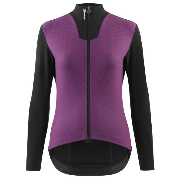 Assos UMA GT Hashoogi S11 Sieviešu ziemas jaka | Alchemy Purple