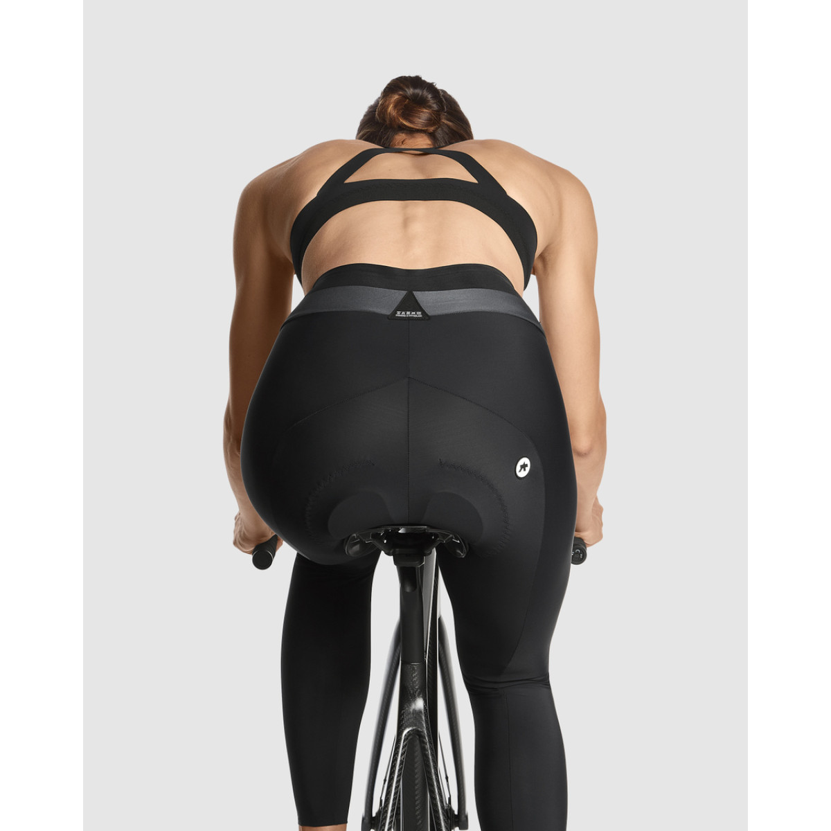 Assos Uma GT Summer c2 Pusgarās biksītes