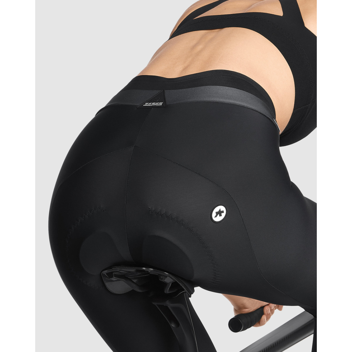 Assos Uma GT Summer c2 Pusgarās biksītes