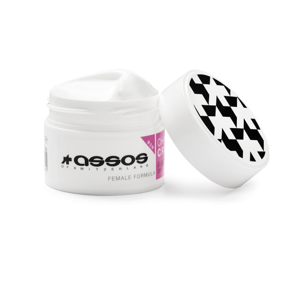 Assos Women Chamois krēms 75 ml Assos Women Chamois krēms 75 ml
