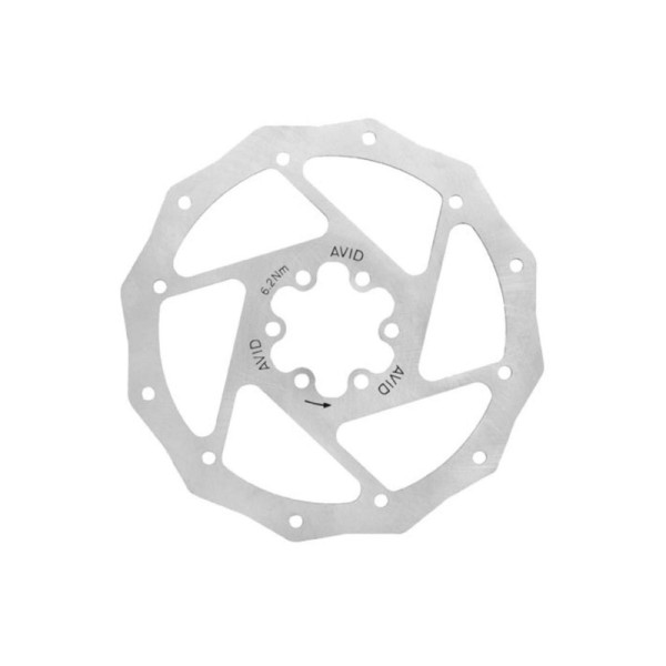 Avid Roundagon disku bremžu rotors