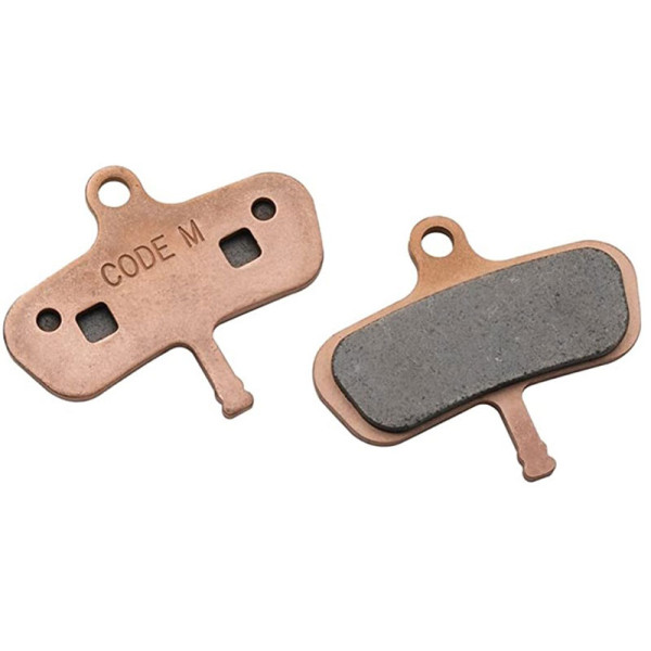 Avid Sintered disku bremžu kluči | Code, Code 5