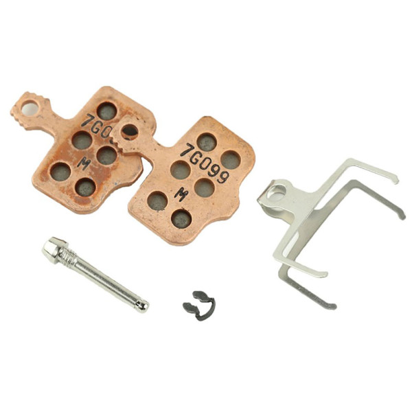 Avid Sintered disku bremžu kluči | Elixir, Avid DB, SRAM XX, Level