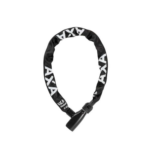 AXA Lock Absolute Key 90/0.8 Slēdzis | Black AXA Lock Absolute Key 90/0.8 Slēdzis | Black