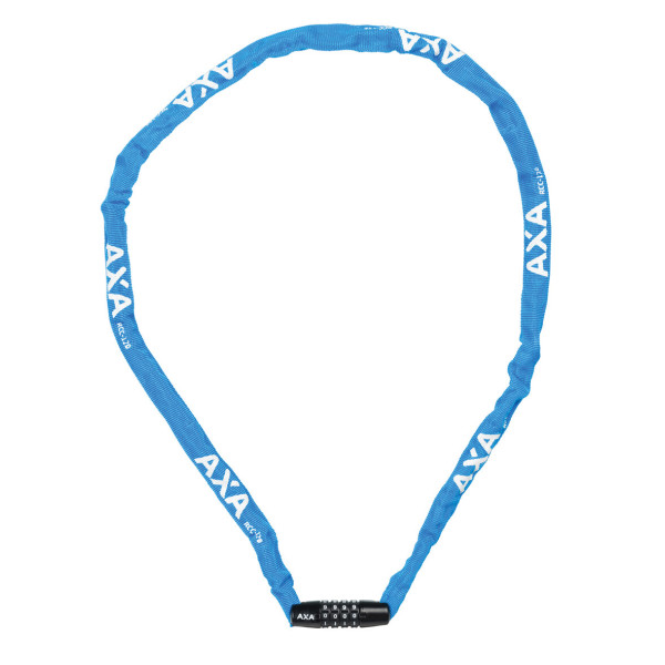 AXA Rigid RCC Code 120/3.5 Slēdzis | Blue AXA Rigid RCC Code 120/3.5 Slēdzis | Blue