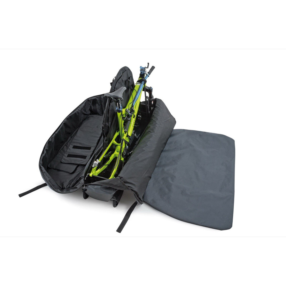 B&W bike.bag II velosipēda soma