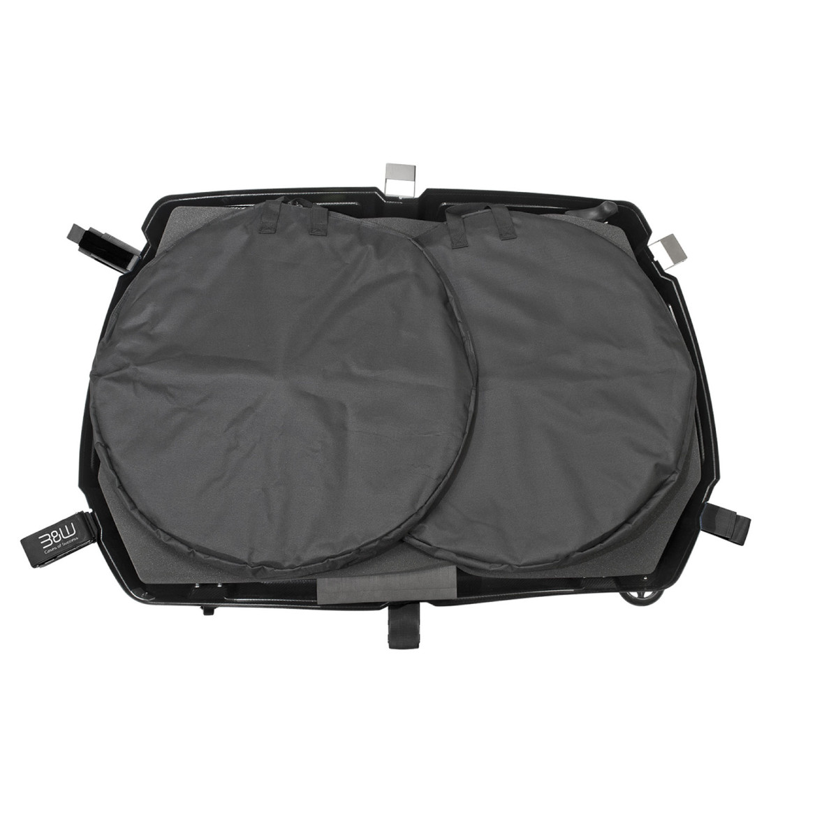 B&W bike guard curv® velosipēda soma