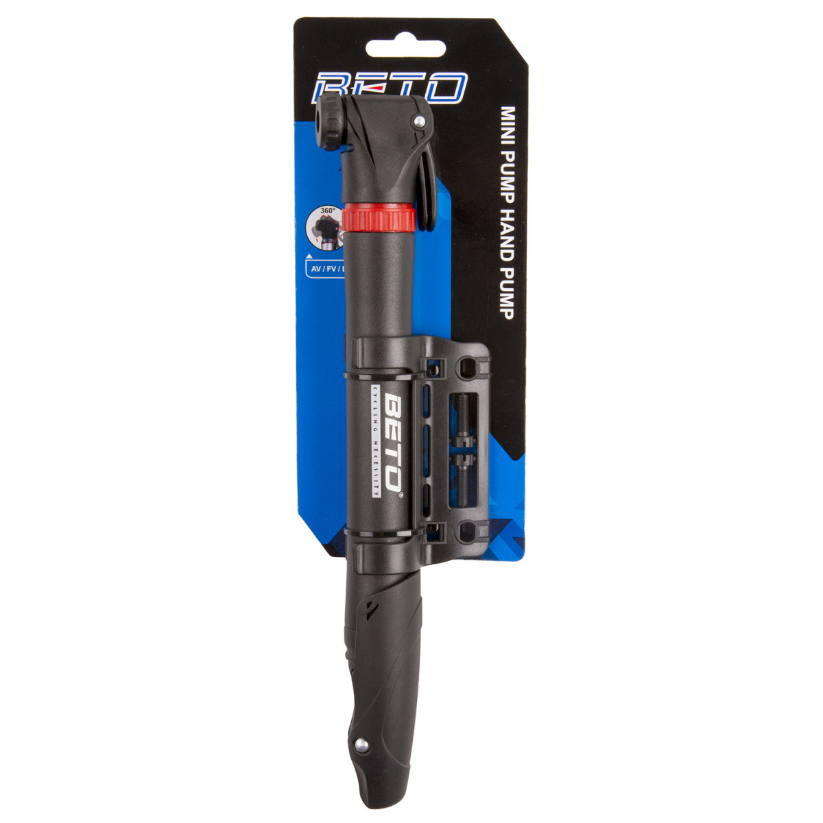 BETO 360 T Mini pumpis
