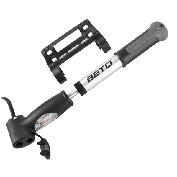 BETO Double-HxS Mini pumpis BETO Double-HxS Mini pumpis