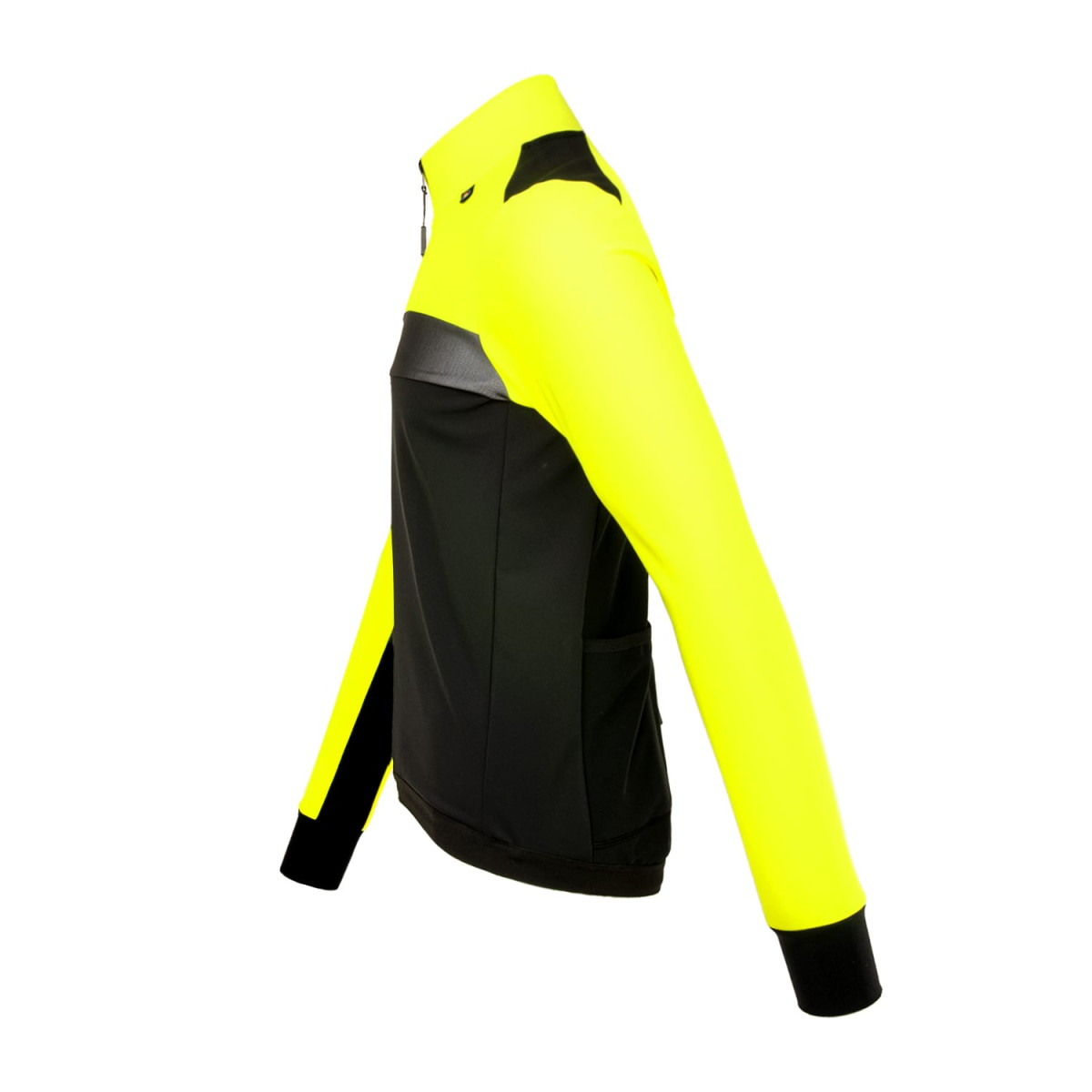 Bioracer Spitfire Tempest aizsargtērps | Fluo Yellow