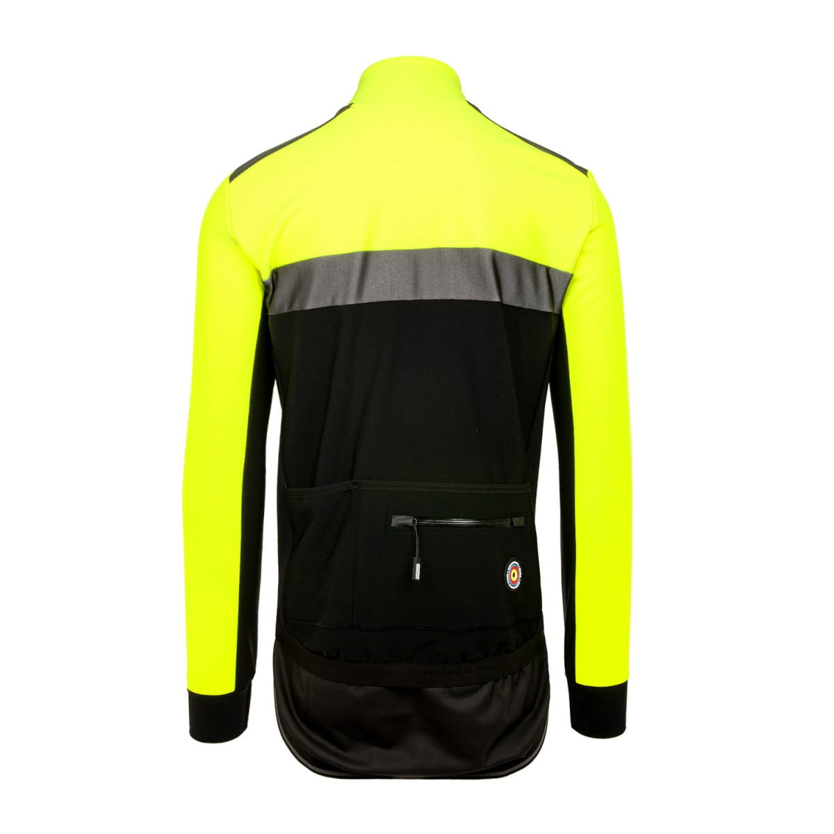 Bioracer Spitfire Tempest aizsargtērps | Fluo Yellow