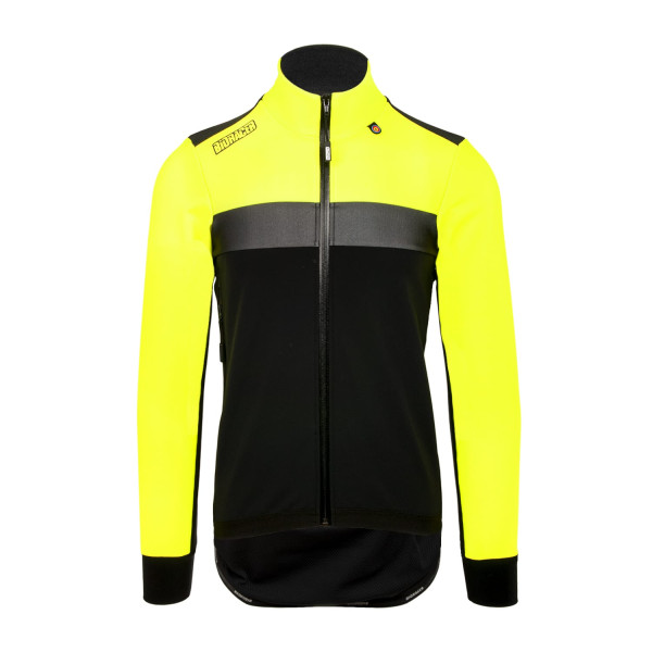 Bioracer Spitfire Tempest aizsargtērps | Fluo Yellow