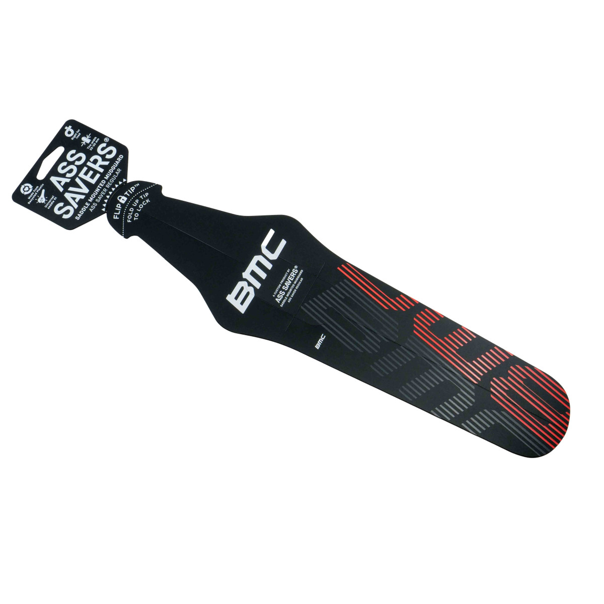 BMC Ass Saver spārns