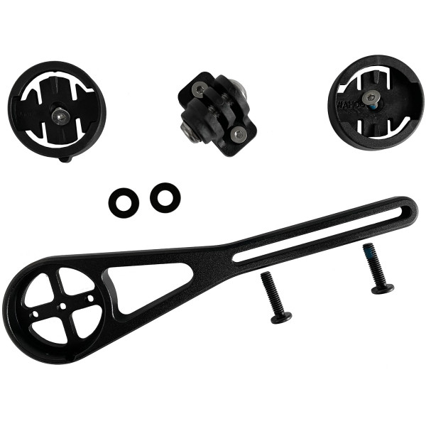BMC Garmin/Wahoo datora stiprinājums ICS Carbon Aero kabīnei