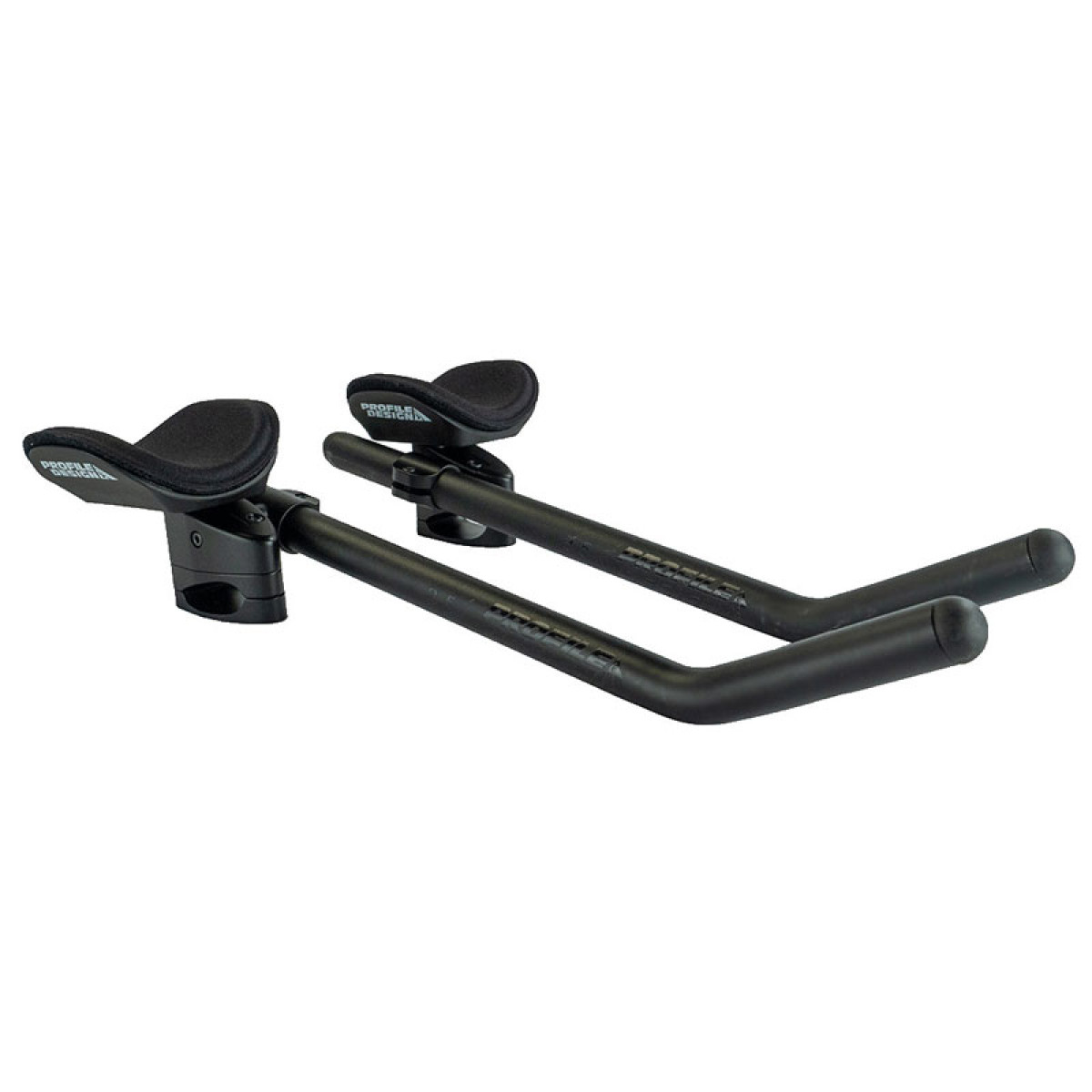 BMC ICS Aero Clip-On pagarinājumi