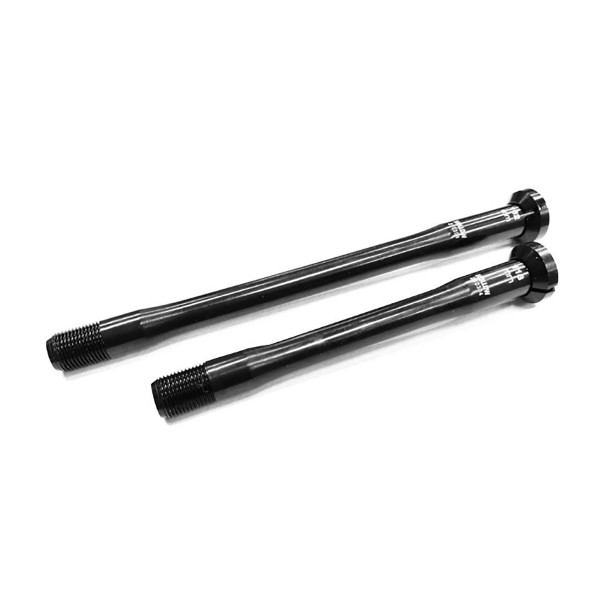 BMC No 7 Stealth ass komplekts