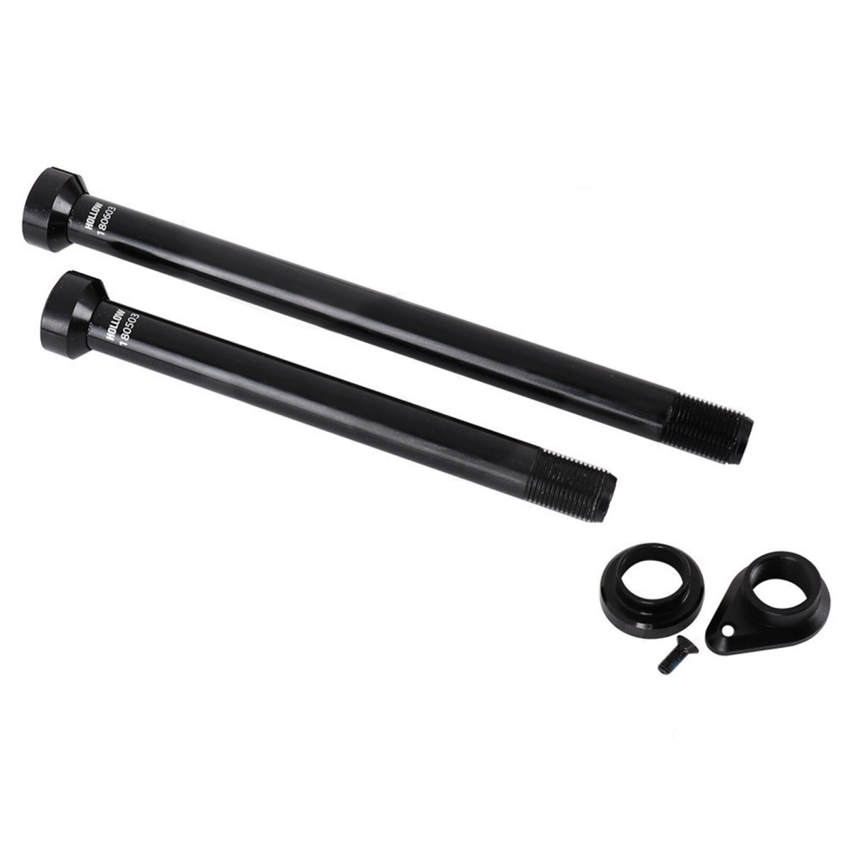 BMC riteņu tiltu komplekts | Thru Axle | Roadmachine 01/02