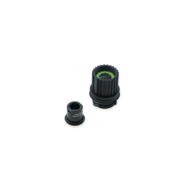 BMC brīvrumbas korpuss | Micro Spline | V1 AR 27/AG 20(MY26)/XDH-130/XDX-530 (MY26) Riteņi