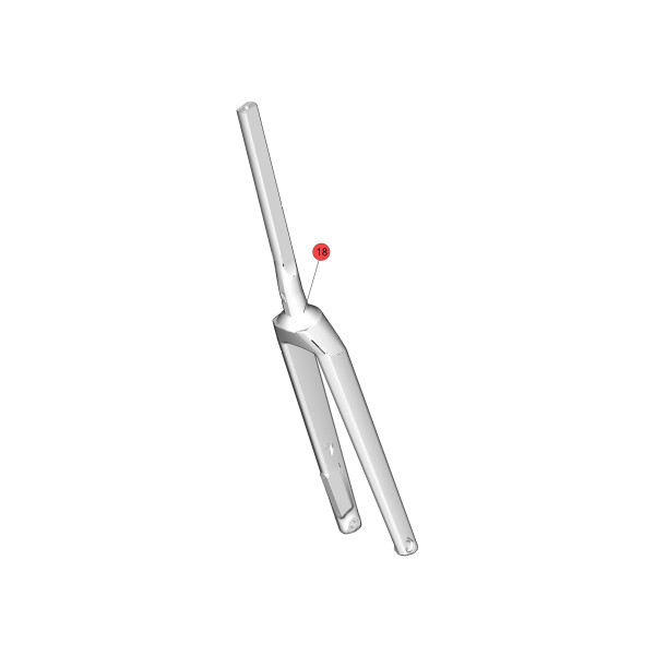 BMC URS01 Flat 2023 dakša | Ready to paint BMC URS01 Flat 2023 dakša | Ready to paint
