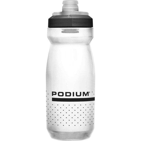 CamelBak Podium® pudele 620 ml | Carbon CamelBak Podium® pudele 620 ml | Carbon