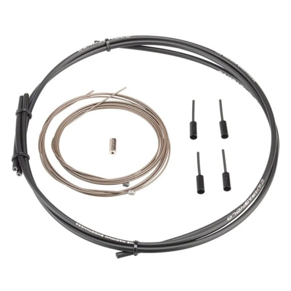 Campagnolo CG-FRD700 Maximum Smoothness ātrumu pārslēgšanas kabeļu komplekts Campagnolo CG-FRD700 Maximum Smoothness ātrumu pārslēgšanas kabeļu komplekts
